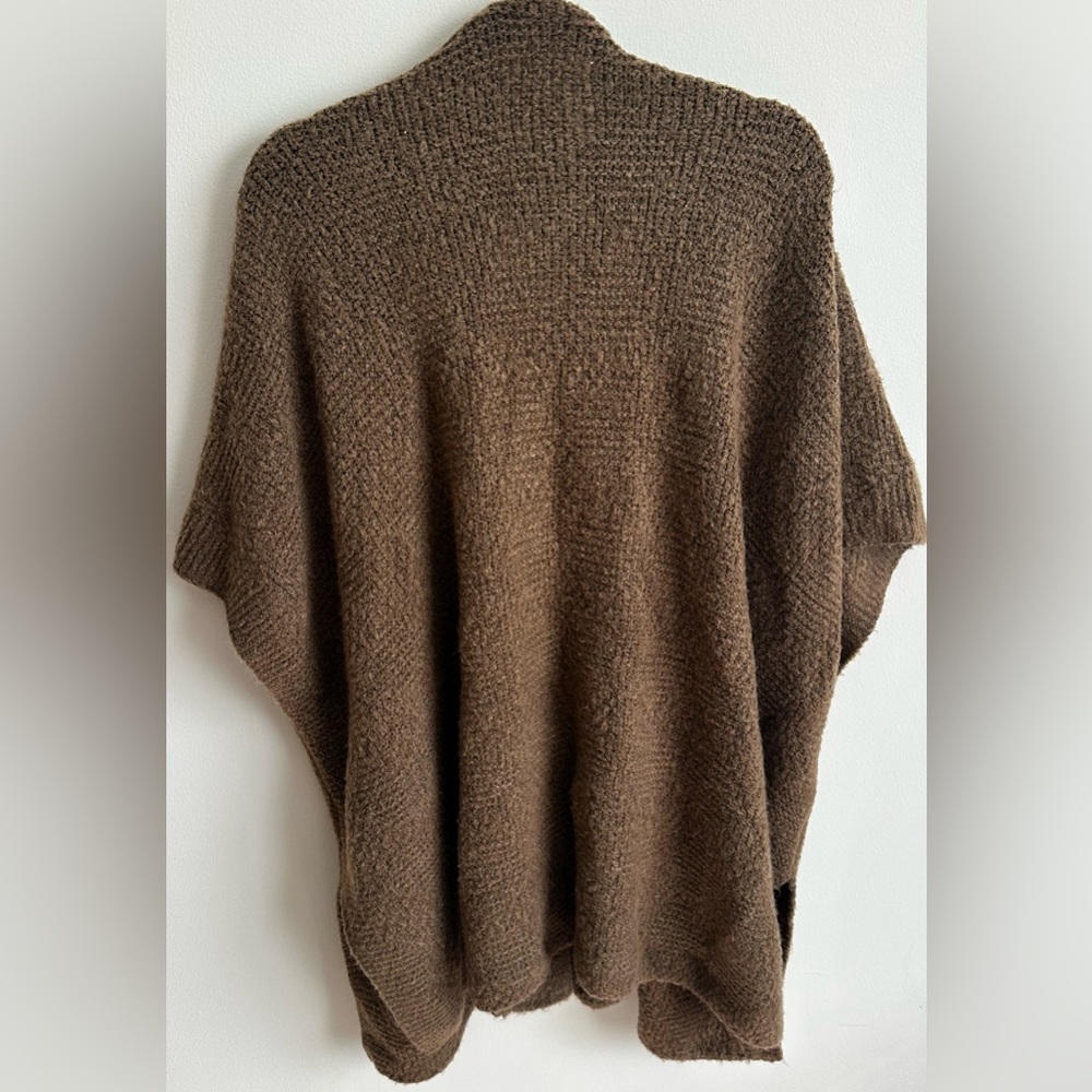 Universal Thread Brown Knit Accessory - Picture 2 of 3